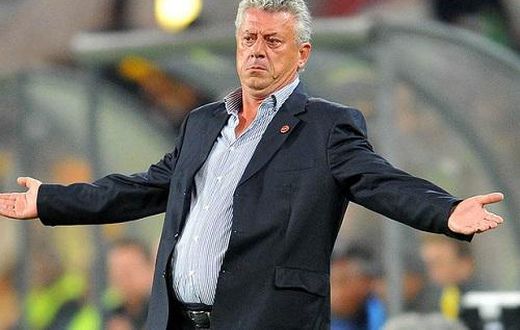 Kotoko is not playing better than Hearts – Kosta Papic