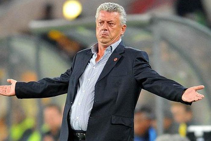Kotoko is not playing better than Hearts – Kosta Papic