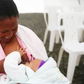 It is not true that exercising dehydrates lactating mothers