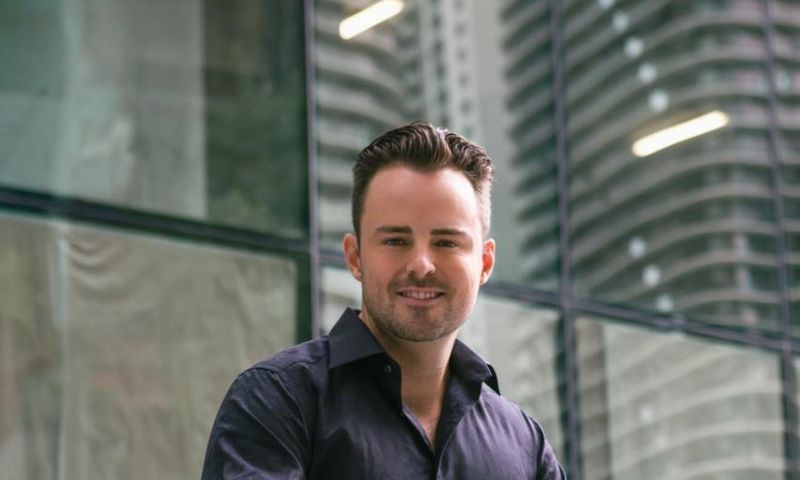 Shane Currey