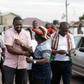 John Dumelo on campaign