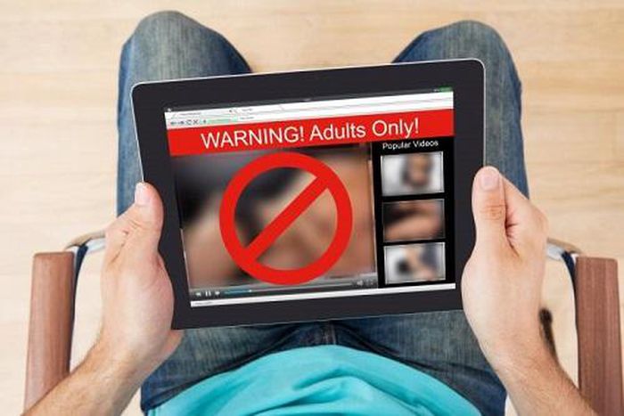 Covid-19: Research says half of UK’s adults watched porn, people sold home-made porn