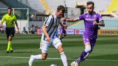 Aaron Ramsey scored two goals in 30 matches in all competitions for Juventus last season