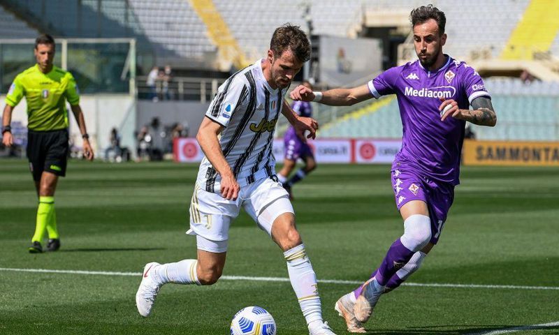 Aaron Ramsey scored two goals in 30 matches in all competitions for Juventus last season