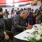 John Mahama signs book of condolence