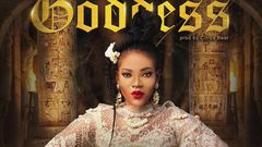 Afro-pop singer Tiisha announces new single "Goddess" with first short film