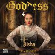Afro-pop singer Tiisha announces new single "Goddess" with first short film