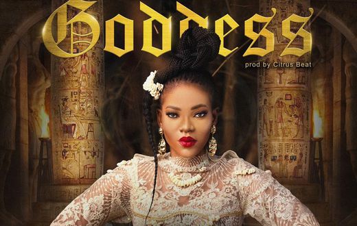 Afro-pop singer Tiisha announces new single "Goddess" with first short film