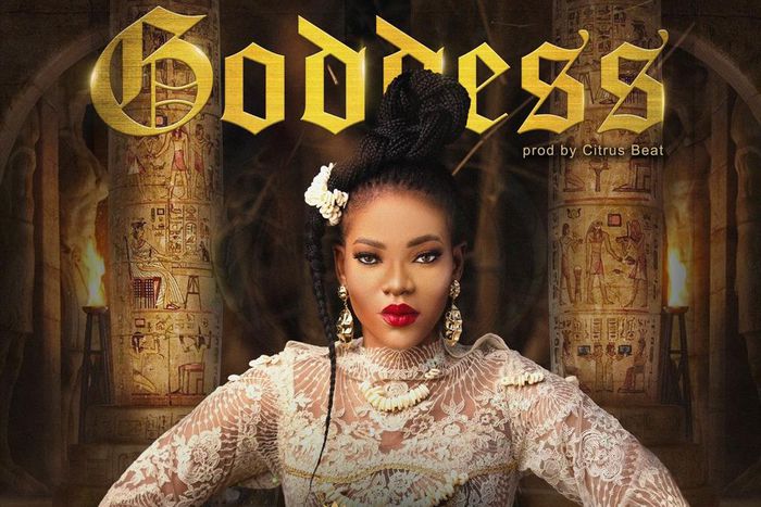 Afro-pop singer Tiisha announces new single "Goddess" with first short film