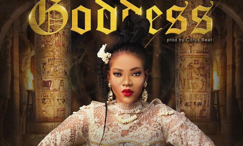 Afro-pop singer Tiisha announces new single "Goddess" with first short film