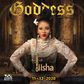 Afro-pop singer Tiisha announces new single "Goddess" with first short film
