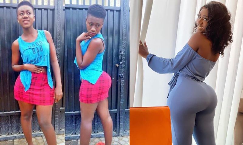 Hajia Bintu