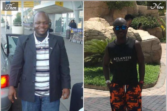 Today marks World Obesity Day!