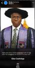 Angry lecturers lock up polytechnic gate as Rector allegedly invested their monies in Bitcoin