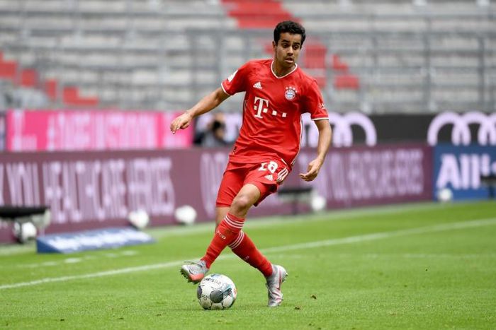 New Zealand midfielder Sarpreet Singh has returned to Bayern Munich after his loan-spell at Nuremberg was cut short