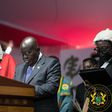 President Nana Addo Dankwa Akufo-Addo