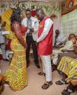 Hitz FM's Dr Pounds marries