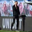 In demand: Leipzig coach Julian Nagelsmann