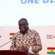 Alan Kyerematen is Ghana's Trade Minister