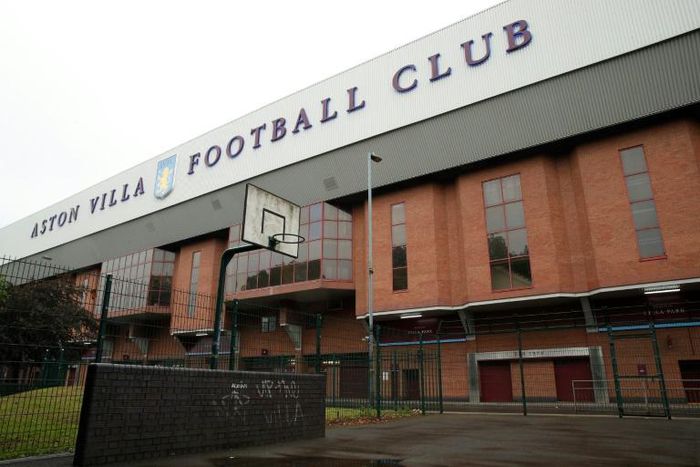 Aston Villa's FA Cup tie against Liverpool is going ahead despite a coronavirus outbreak at the Midlands club
