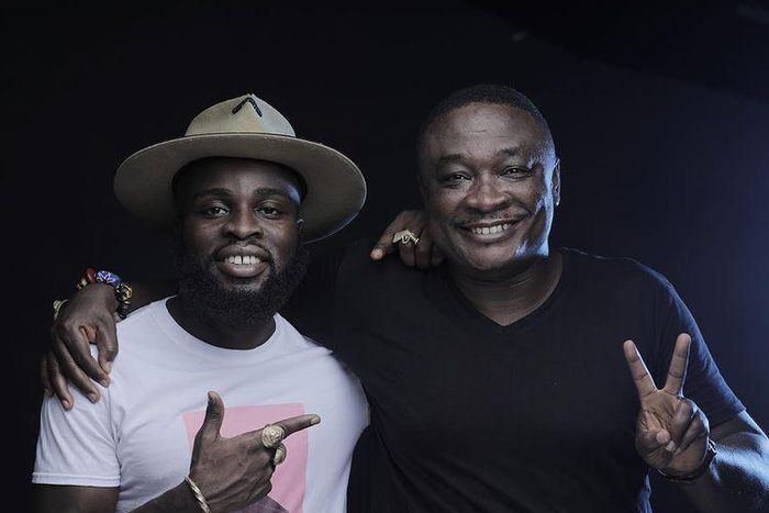 Bob Pixel and Manifest