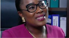 Cynthia Dapaah-Ntow