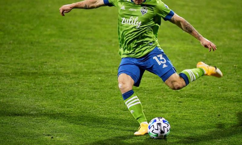 Seattle Sounders standout Jordan Morris is among the US national team players who will gather with the under-23 squad starting Saturday in a Florida camp to help the Olympic squad and senior squad prepare for a busy 2021 campaign