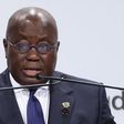 President Nana Addo Dankwa Akufo-Addo