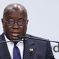 President Nana Addo Dankwa Akufo-Addo