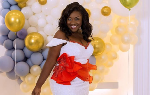 Emelia Brobbey