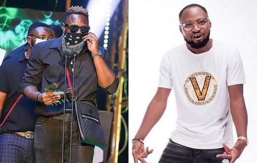 Medikal and Funny Face