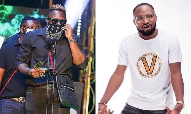 Medikal and Funny Face