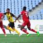 Ghana vs Sudan