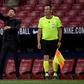 Diego Simeone admitted there is anxiety in his squad as Atletico Madrid look to clinch the La Liga title on Sunday.