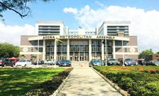 Accra Metropolitan Assembly office