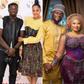 Meet the WAGs of Ghana's famous footballers