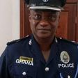 Chief Superintendent Micheal Vierra