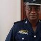 Chief Superintendent Micheal Vierra