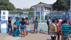 ‘Wicked Management!’ – Ghanaians slam GIJ for ordering students to defer over late fee-paying