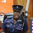 Director of Public Affairs of the Ghana Police Service, Supt. Sheilla Kessie Abayie-Buckman