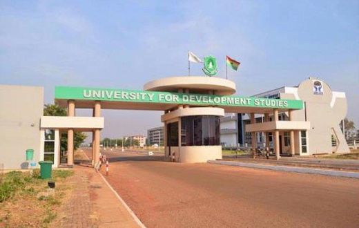 Over 11,000 students reject UDS after gaining admission