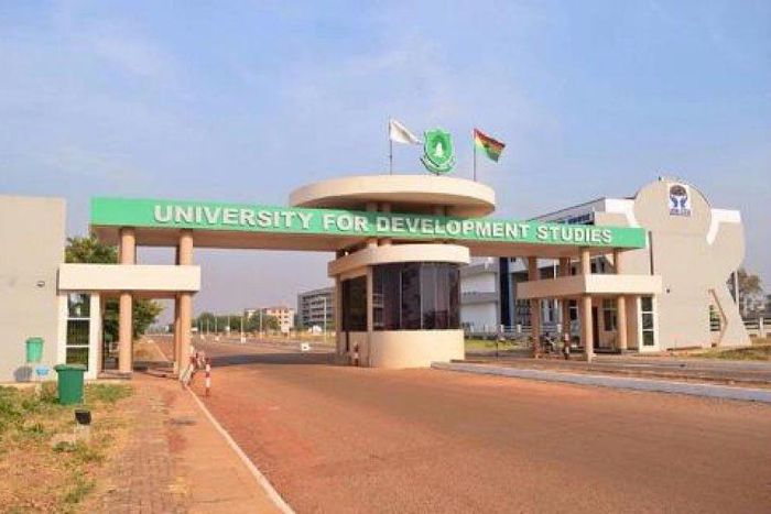 Over 11,000 students reject UDS after gaining admission