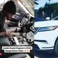 Kuami Eugene gets new Range Rover Dr Kwku Oteng