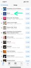 iTunes USA worldwide charts