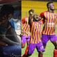Video: Hearts legend Don Bortey leads jama session after Phobians go top of the league