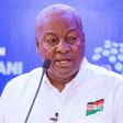 Full text: John Mahama’s address on outcome of 2020 polls