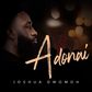 Joshua Dwomoh’s new song “Adonai” is an anthem for the season