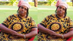 My husband hasn’t touched me for 23 years; he asked me to get sex outside – Woman cries