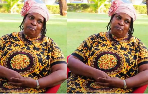 My husband hasn’t touched me for 23 years; he asked me to get sex outside – Woman cries