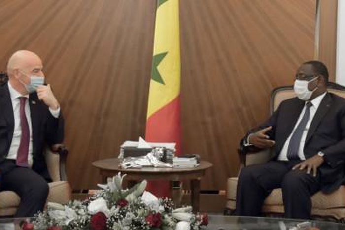 Fédération internationale de football association (FIFA)